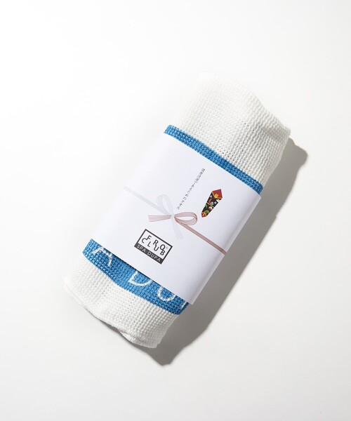 FREAK'S STORE(フリークスストア)の「FROCLUB/フロクラブ SENTO SET/銭湯セット(タオル、フロカゴ)(その他・メンズ・その他/その他9・フリ-/LARGE)」の12枚目の写真