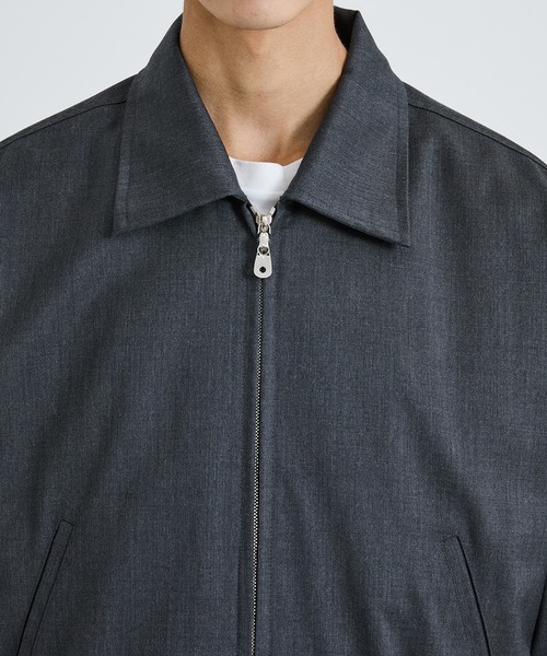 NEONSIGN（ネオンサイン）の「【NEONSIGN】STUDIOUS別注WORSTED BADBOY  