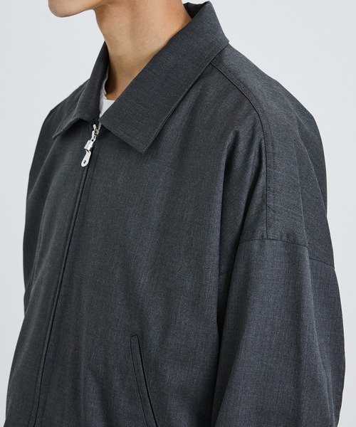 NEONSIGN（ネオンサイン）の「【NEONSIGN】STUDIOUS別注WORSTED BADBOY  