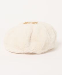 KP DECO | ニットベレー帽(ハンチング/ベレー帽)