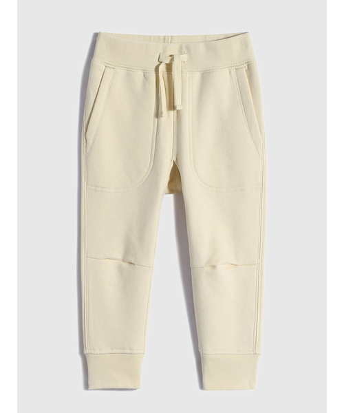 GAP（ギャップ）の「カーボナイズドフリース ジョガーパンツ (幼児)（スウェットパンツ・キッズ・グレー/その他/ライラック/ネイビー・12-18M/4 YRS/18-24M/5 YRS/2 YRS/3 YRS）」の14枚目の写真
