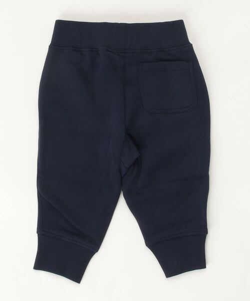 GAP（ギャップ）の「カーボナイズドフリース ジョガーパンツ (幼児)（スウェットパンツ・キッズ・グレー/その他/ライラック/ネイビー・12-18M/4 YRS/18-24M/5 YRS/2 YRS/3 YRS）」の5枚目の写真