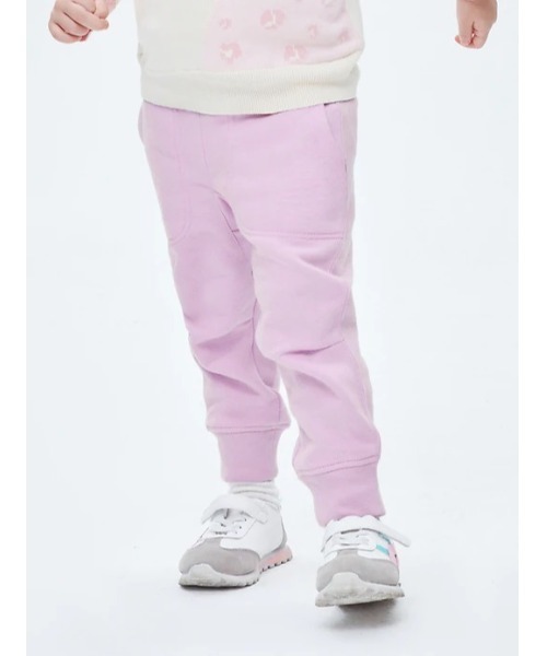 GAP（ギャップ）の「カーボナイズドフリース ジョガーパンツ (幼児)（スウェットパンツ・キッズ・グレー/その他/ライラック/ネイビー・12-18M/4 YRS/18-24M/5 YRS/2 YRS/3 YRS）」の17枚目の写真