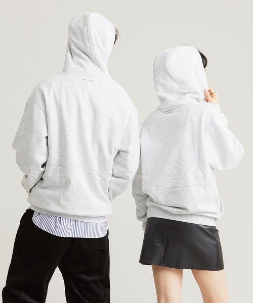 adidas（アディダス）の「EQT パーカー / アディダスオリジナルス（パーカー・メンズ・ブラック/ライトグレー/グリーン・X-LARGE/X-SMALL/MEDIUM/XXX-LARGE/XX-LARGE/LARGE/SMALL）」の11枚目の写真