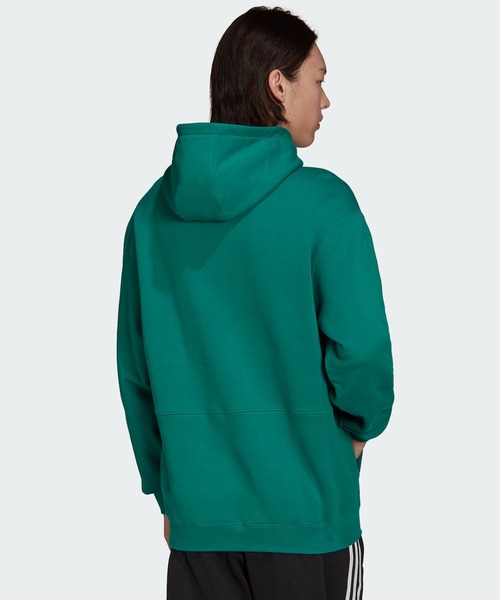 adidas（アディダス）の「EQT パーカー / アディダスオリジナル