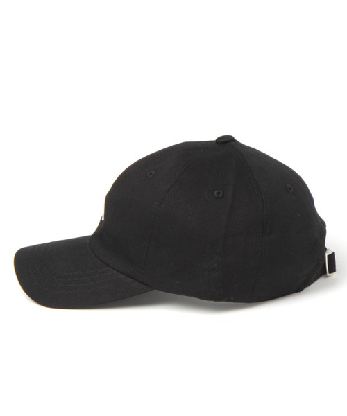 Me%（ミィパーセント）の「イニシャルキャップ（キャップ・レディース・ベージュ/ブラック系その他/グリーン系その他・FREE）」の15枚目の写真