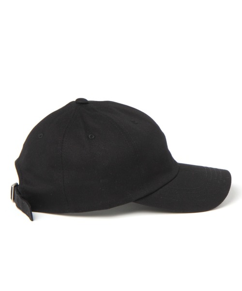 Me%（ミィパーセント）の「イニシャルキャップ（キャップ・レディース・ベージュ/ブラック系その他/グリーン系その他・FREE）」の14枚目の写真