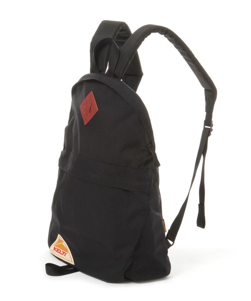 studio CLIP(スタディオクリップ)の「《通常販売スタート/KELTY》DAYPACK(バックパック/リュック・レディース・ベージュ/その他1/ブラック・FREE)」の19枚目の写真