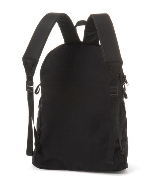 studio CLIP(スタディオクリップ)の「《通常販売スタート/KELTY》DAYPACK(バックパック/リュック・レディース・ベージュ/その他1/ブラック・FREE)」の20枚目の写真