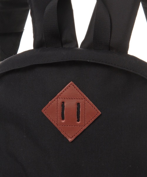 studio CLIP(スタディオクリップ)の「《通常販売スタート/KELTY》DAYPACK(バックパック/リュック・レディース・ベージュ/その他1/ブラック・FREE)」の22枚目の写真