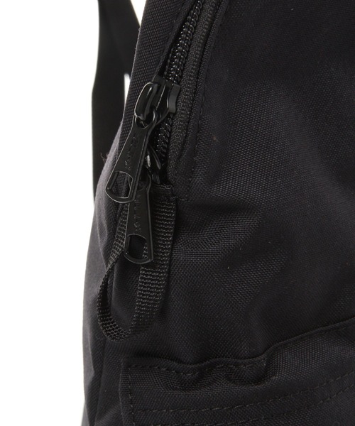 studio CLIP(スタディオクリップ)の「《通常販売スタート/KELTY》DAYPACK(バックパック/リュック・レディース・ベージュ/その他1/ブラック・FREE)」の5枚目の写真