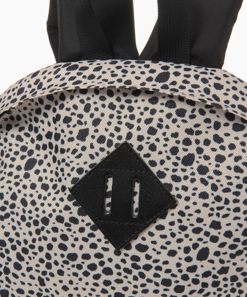 studio CLIP(スタディオクリップ)の「《通常販売スタート/KELTY》DAYPACK(バックパック/リュック・レディース・ベージュ/その他1/ブラック・FREE)」の14枚目の写真