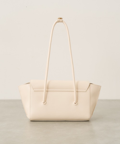 Chico(チコ)の「3ピース横長ショルダー(ショルダーバッグ・レディース・ブラック/ピンク/アイボリー・FREE)」の13枚目の写真