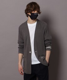 メンズのカーディガン ボレロ ロング丈 ファッション通販 Zozotown