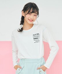 バックプリントロンT