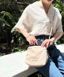 GIANNI CHIARINI | 【GIANNI CHIARINI/ジャン二 キアリー二】KATE CROSSBODY:ショルダーバッグ(ショルダーバッグ)