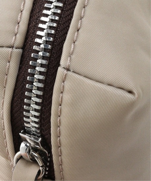 GIANNI CHIARINI(ジャンニ キアリーニ)の「【GIANNI CHIARINI/ジャン二 キアリー二】KATE CROSSBODY:ショルダーバッグ(ショルダーバッグ・レディース・ブラック/ベージュ/イエロー・FREE)」の21枚目の写真
