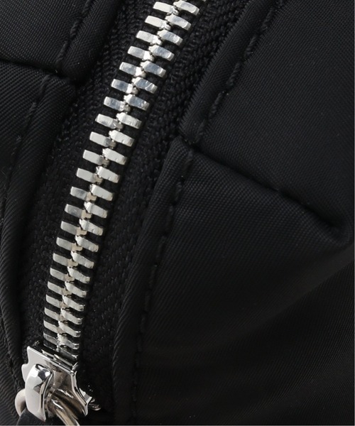 GIANNI CHIARINI(ジャンニ キアリーニ)の「【GIANNI CHIARINI/ジャン二 キアリー二】KATE CROSSBODY:ショルダーバッグ(ショルダーバッグ・レディース・ブラック/ベージュ/イエロー・FREE)」の20枚目の写真