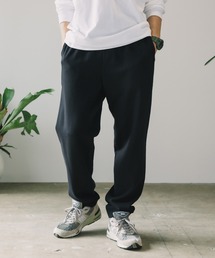 10.0oz スウェットパンツ 裏パイル ルームウェア