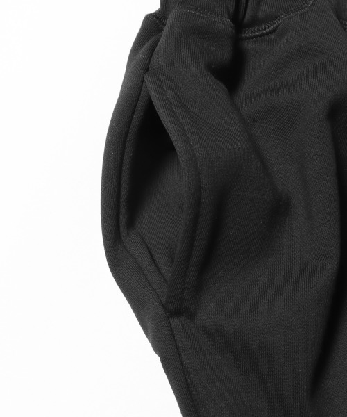 ROOPTOKYO（ループトウキョウ）の「10.0oz スウェットパンツ 裏パイル ルームウェア（スウェットパンツ・メンズ・ブラック/ナチュラル/グレー/レッド・L/XL/M/S）」の6枚目の写真