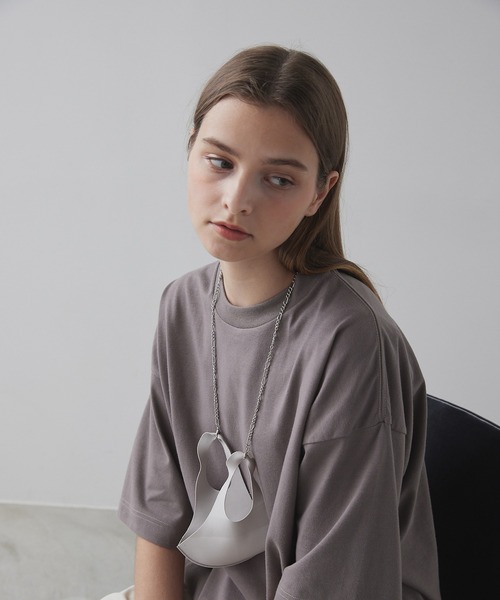 CLEL（クレイル）の「【CLEL】Multi Mask Chain / マルチ マスク