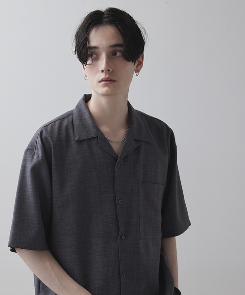 CLEL（クレイル）の「【CLEL】Multi Mask Chain / マルチ マスクチェーン(ネックレス/グラスコード/ブレスレット)（ネックレス・メンズ・シルバー・FREE）」の14枚目の写真