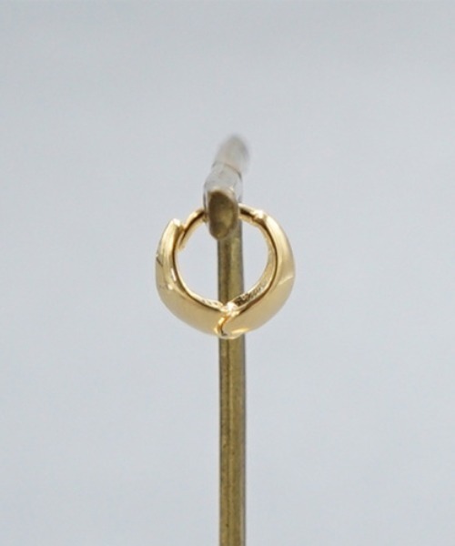 flower（フラワー）の「リトルファミリアピアス（ピアス（片耳用）・レディース・ゴールド/シルバー・FREE）」の6枚目の写真