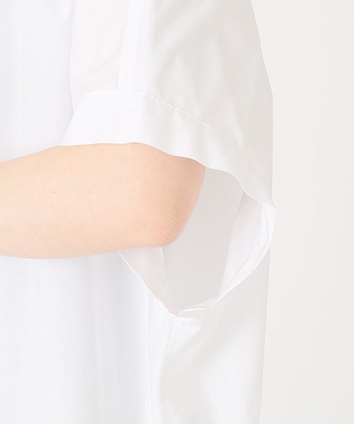 JOURNAL STANDARD（ジャーナルスタンダード）の「フロントブザム