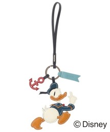 ゲンテンgentenワクワクレザーチャームディズニーキャラクター ドナルドダック 楽天市場】☆ genten ゲンテン チャームワクワクチャーム