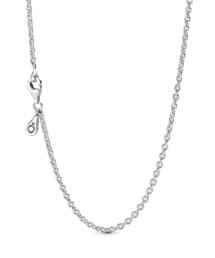 PANDORA パンドラ ディズニー ミッキー ダイヤモンド ネックレス パンドラ×ディズニー、ミッキー＆ミニーがチャーミングに輝く
