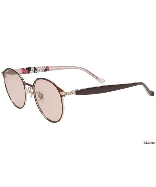 ボストン型 サングラス|Disney Collection Sunglasses