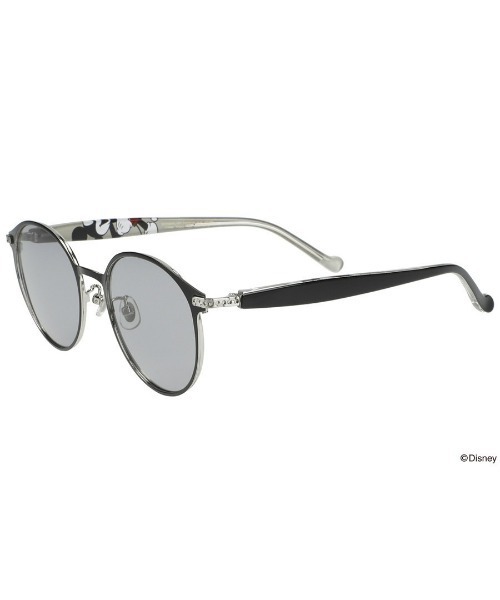 ボストン型 サングラス Disney Collection Sunglasses サングラス Zoff ゾフ のファッション通販 Zozotown