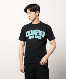 チャンピオン SHORT SLEEVE T-SHIRT_