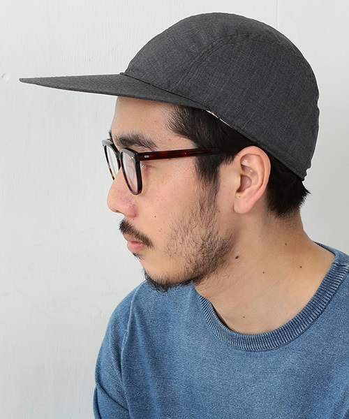 【早い者勝ち】KAPTAIN SUNSHINE   Base Ball Cap KAPTAIN SUNSHINE “Base Ball Cap” - Tribeca