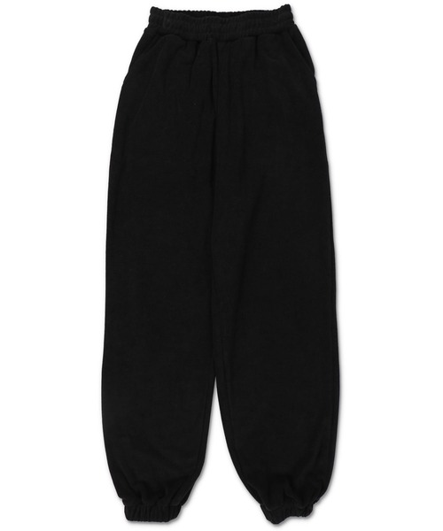 B hoods ラインストーンスウェットパンツ B hoods ラインストーンスウェットパンツ ラインストーン