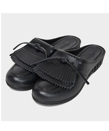 BENCH | BENCH/ベンチ/BENSAN-F DOUBLE QUILT U-TIP(サンダル)