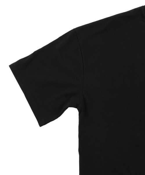 Figments（フィグメンツ）の「EMOTIONS Tシャツ（Tシャツ/カットソー・レディース・ホワイト/ブラック・FREE）」の10枚目の写真