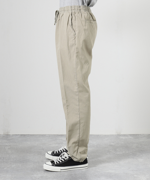 最終値下げ早い者勝ちWARE HOUSE×FREE&EASY41カーキ　チノパン 80s 米軍 U.S.ARMY チノパン カーキ 31R☆06 - Sixpacjoe Web Shop