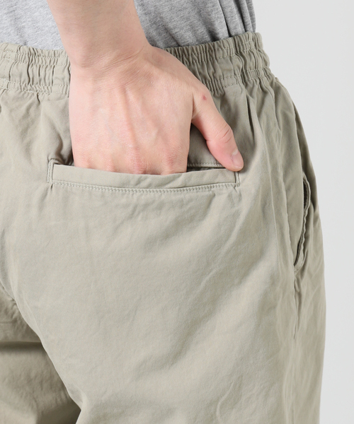 セール】SAVE KHAKI UNITED TWILL EASY CHINO（チノパンツ