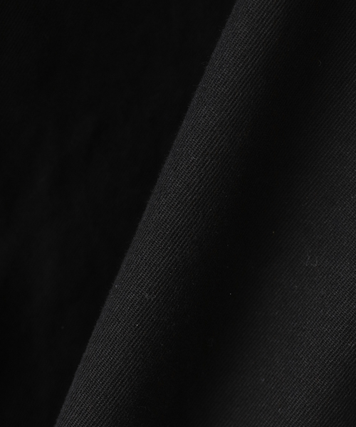 SAVE KHAKI UNITED(セーブカーキユナイテッド)の「SAVE KHAKI UNITED TWILL EASY CHINO(チノパンツ・メンズ・ブラック/モスグリーン/クリアブルー/キャメル・MEDIUM/LARGE/X-LARGE)」の19枚目の写真