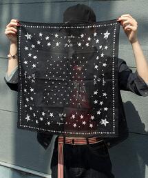 アニエスベー バンダナの通販 agnes b. アニエス・ベー コットン