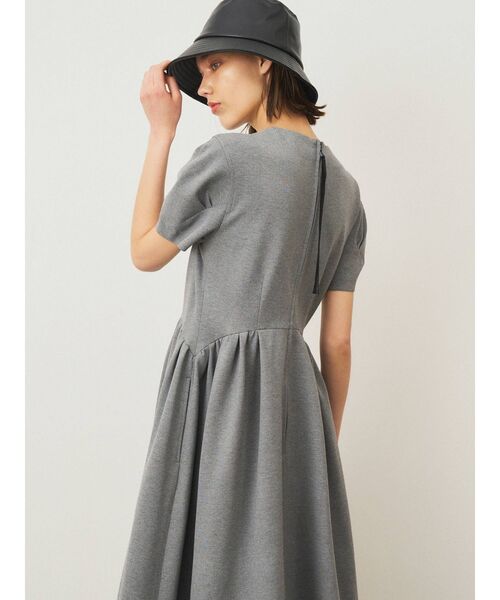 ELENDEEK(エレンディーク)の「フェイクレザーバケットハット(ハット・レディース・ブラック/ベージュ・FREE)」の11枚目の写真