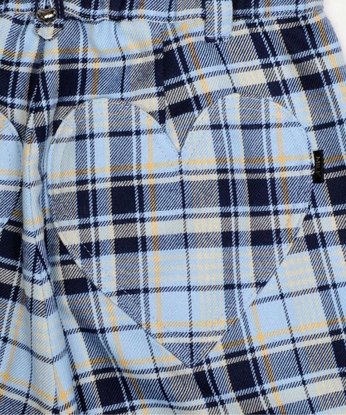 MILK（ミルク）の「New wave サスペンダーパンツ（その他パンツ）」 - WEAR