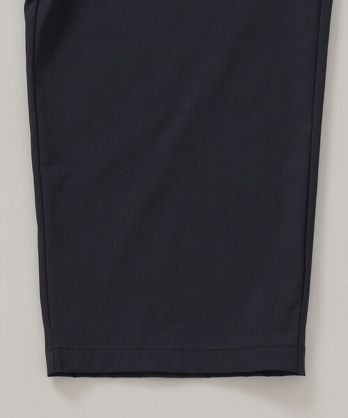 SHIPS（シップス）の「RE...SHIPS:〈撥水/ストレッチ〉ナイロン テーパード イージーパンツ（その他パンツ・メンズ・ネイビー/オリーブ・LARGE/SMALL/MEDIUM）」の20枚目の写真