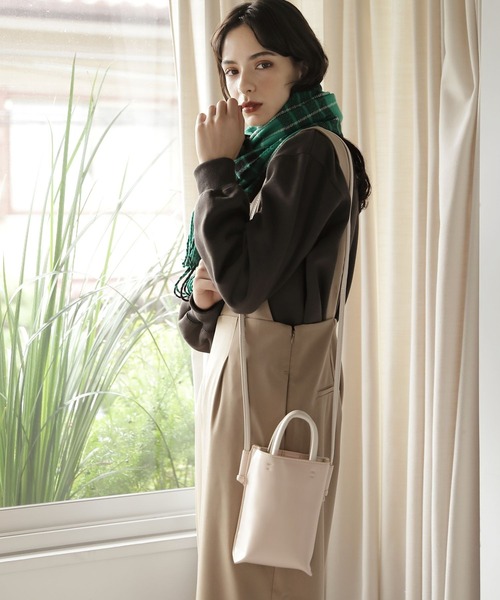 LAKOLE（ラコレ）の「2WAYハンドルミニショルダーバッグ / 344265