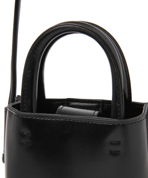 LAKOLE（ラコレ）の「2WAYハンドルミニショルダーバッグ / 344265