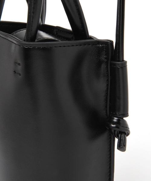 LAKOLE（ラコレ）の「2WAYハンドルミニショルダーバッグ / 344265