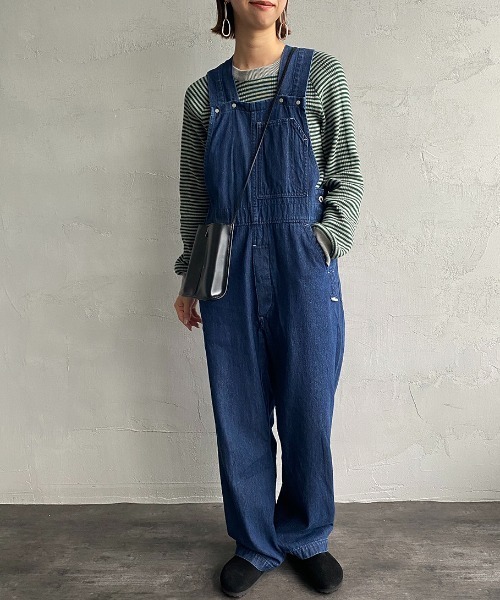 MILLER（ミラー）の「[MILLER/ミラー] 別注 2WAY ニットカーディガン（カーディガン/ボレロ・レディース・ブラック/ネイビー/ブラウン/グレー/レッド/ブラウン系・F）」の10枚目の写真