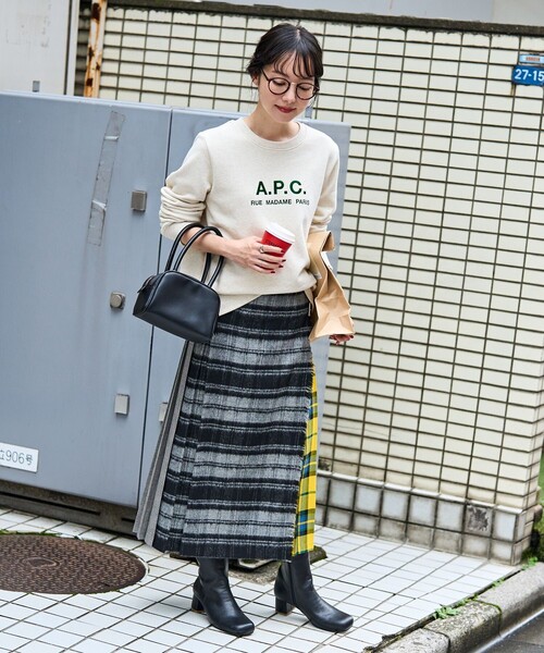 FREAK'S STORE（フリークスストア）の「O'NEIL OF DUBLIN × FREAK'S