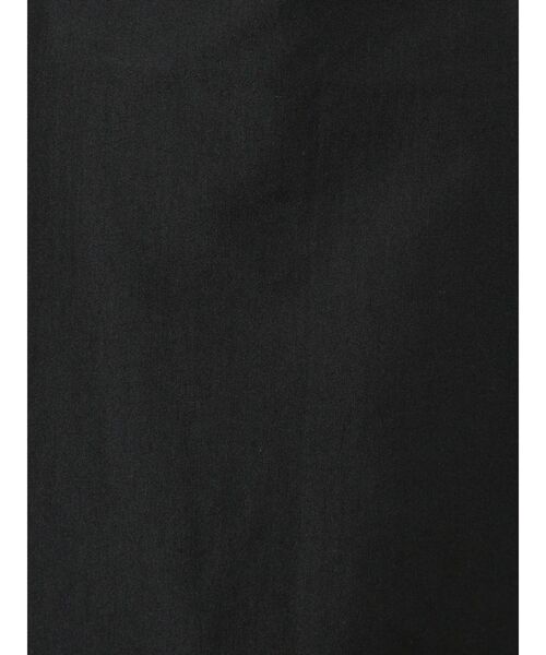 COTORICA（コトリカ）の「ハイネックブラウス（シャツ/ブラウス・レディース・チャコールグレー/ブラック/オフホワイト・FREE）」の8枚目の写真